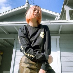 Gothic Tropic “Fast or Feast” Long Sleeve Tee